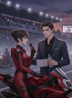 Cuồng Nhiệt Theo Đuổi