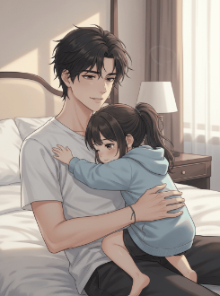 Tổng Tài Đại Ác Thích Chiếm Hữu