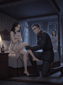 Lục Gia Cưng Chiều Bảo Bối