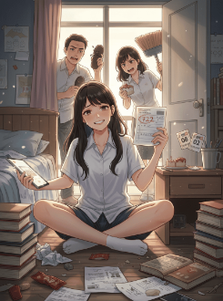 Tôi Thông Minh Lắm Chứ Bộ