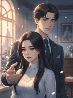 Vạn Kiếp Phúc Hắc Yêu Tôi