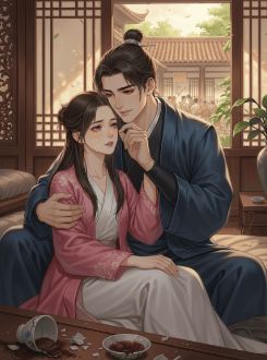 Một Đêm “Bệnh Kiều” Đột Nhiên Tới