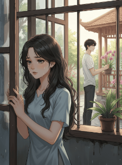 Anh Trai Nuôi, Đến Bao Giờ Anh Mới Yêu Em