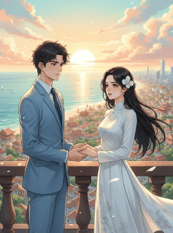 Tâm Tình Lạc Giữa Biển Tình