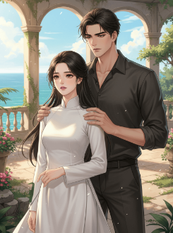 Ngạn Thiếu Truy Thê