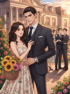 Tôi Nhặt Được Tổng Tài