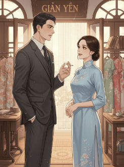 Chúng Ta Kết Hôn Thôi