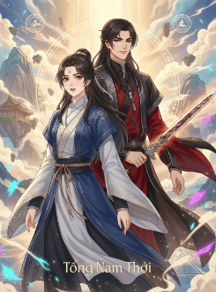 Ngoại Trừ Ta Toàn Bộ Tông Môn Đều Là Nhân Vật Chính