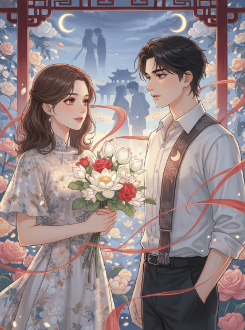 Xuyên Về Thay Nguyệt Lão Se Duyên