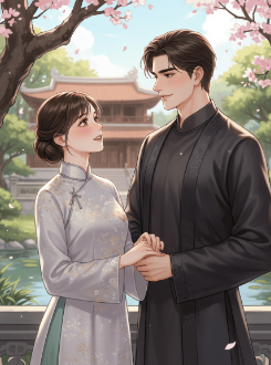 Ta Vì Biểu Thúc Họa Tân Trang