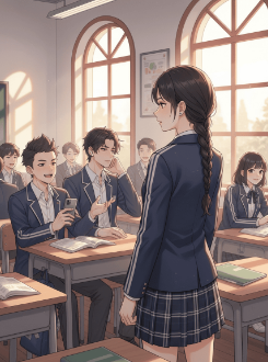 Bên Trái Có Cậu