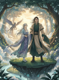 Ngạo Thiên Cuồng Tôn