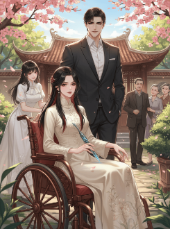 Hành Trình Chinh Phục Tiểu Ác Ma