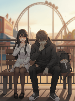 Xuyên Không Vào Nữ Phụ Hướng Nội