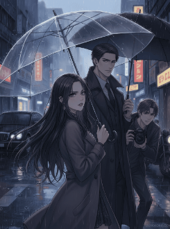 Sát Nhân, Stalker Và Ông Trùm