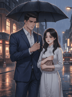 Đại Úy Có Em Bé