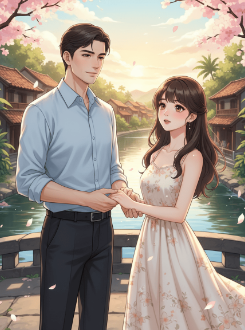 Dòng Chảy Tình Yêu