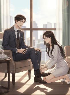 Cưng Chiều Anh Nhất