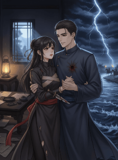 Ngược Dòng Thời Gian Để… Trả Nợ Cho Anh