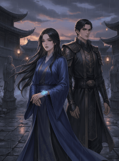 Xuyên Sách: Vương Phi Mặt Lạnh Từ Chối Yêu!