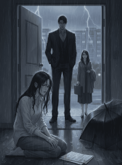 Em Thích Nắng, Anh Thích Mưa