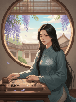 Nguyện Làm Nữ Nhân Như Ngọc