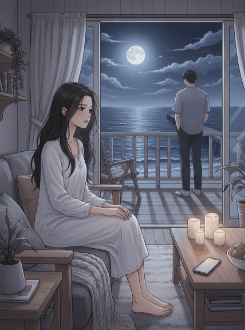 Cùng Anh Băng Qua Thiên Hà