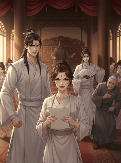 Xuyên Không: Vương Phi Xấu Xí Cưới Chồng Đẹp