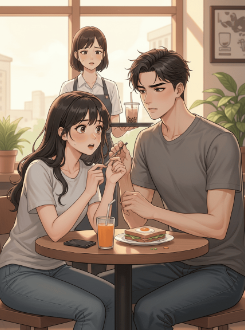 Sau Khi Trao Đổi Thân Thể Với Crush