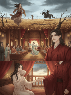 Thanh Phong Chẩm Minh Nguyệt