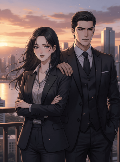 Cánh Tay Phải Của Ông Trùm Ma Cao