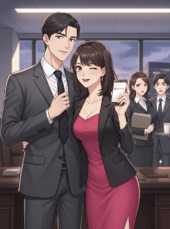 Vợ Yêu Không Ngoan Của Tổng Tài Bá Đạo