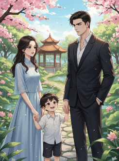 Cam Cam! Mami Của Con Lại Giận Rồi!