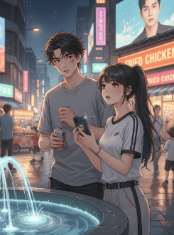 Hoán Đổi Mười Hai