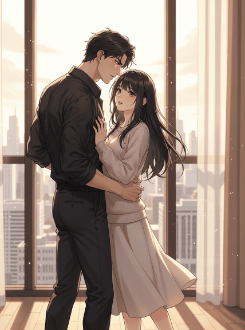 Anh Hai Boss Đừng Nghịch Lửa