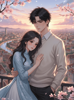 Đừng Nói Với Anh Ấy Tôi Vẫn Còn Yêu