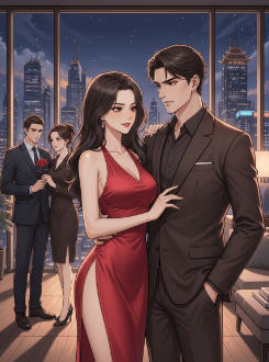 Hôn Nhân Của Kẻ Phản Diện