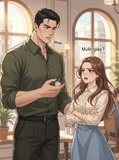 Hạnh Phúc, Không Bắn Không Trúng Bia!