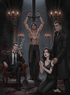 Sắc Tình Ngọt Ngào