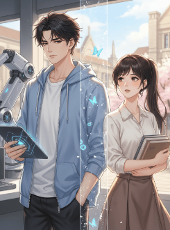 Nhược Xuân Và Cảnh Minh