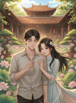 May Mắn Gặp Được Em