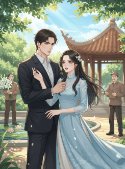 Đoạt Hôn 101 Lần