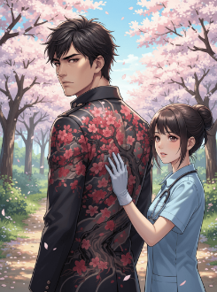 Cố Chấp Sủng Ái