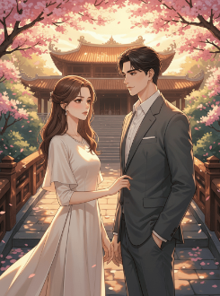 Làm Thím Của Nữ Chính