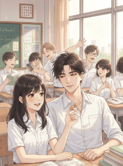 Em Đem Ký Ức Gửi Vào Những Cánh Hoa