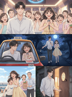 Gặp Được Em Vừa Hay Đúng Lúc