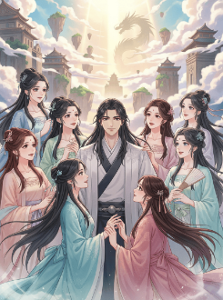 Cuồng Long Xuất Thế