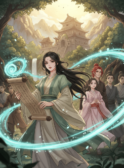 Tuyệt Kỹ Cứu Tông Môn – Thức Thứ Nhất: Chơi Xỏ Lá