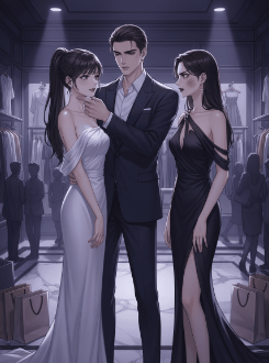 Thế Thân Hoàn Mỹ: Cố Tổng Theo Đuổi Vợ