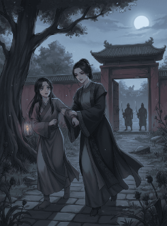 Lòng Dạ Đen Tối